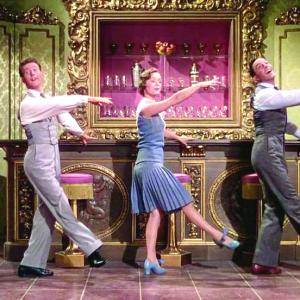 "Singin' in the Rain" plays Oct. 3 and 4 at the Lincoln Theater. Courtesy of the venue