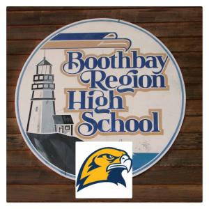 BRHS/Seahawk logo