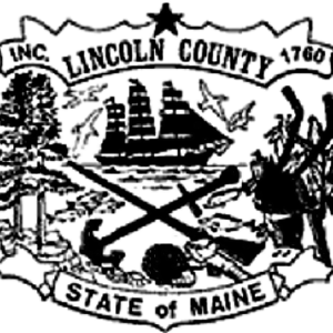 Lincoln County seal