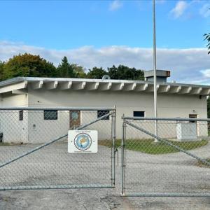 The Winterport Water District is a quasi-municipal water and sewer utility that provides public drinking water and wastewater treatment in the Town of Winterport (Photo courtesy U.S. Department of Agriculture Rural Development).