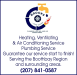 Heating and Plumbing Services