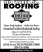 Roofing