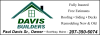 Davis Builders & Caretaking